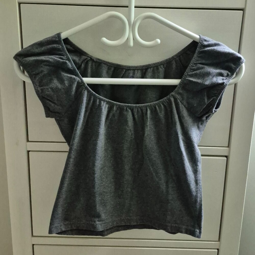 BRANDY MELVILLE TOP